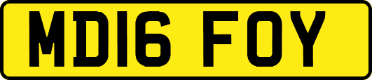 MD16FOY