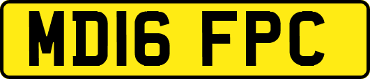 MD16FPC