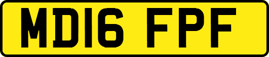 MD16FPF