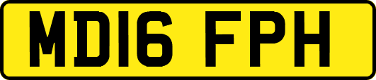MD16FPH
