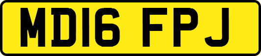 MD16FPJ