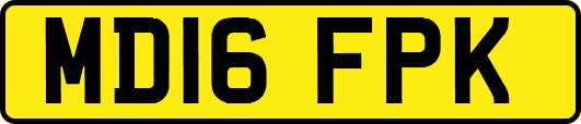 MD16FPK