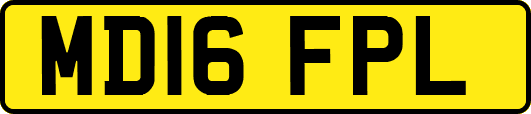 MD16FPL