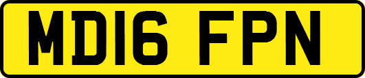MD16FPN