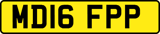 MD16FPP