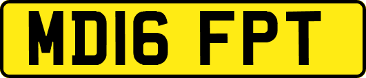 MD16FPT