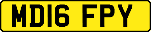 MD16FPY