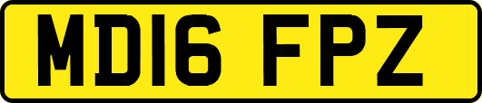 MD16FPZ