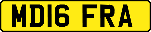 MD16FRA