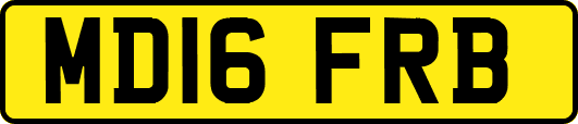 MD16FRB