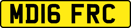 MD16FRC