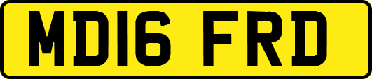 MD16FRD