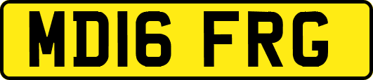 MD16FRG