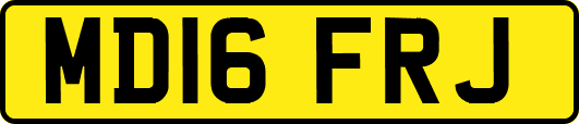 MD16FRJ