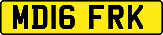 MD16FRK