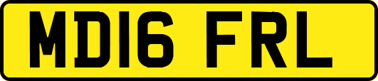 MD16FRL