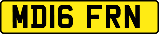 MD16FRN
