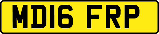 MD16FRP