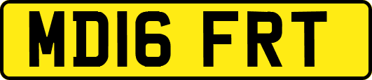MD16FRT