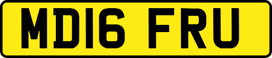 MD16FRU