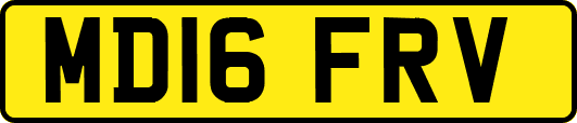 MD16FRV