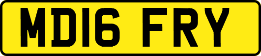 MD16FRY