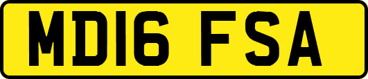 MD16FSA