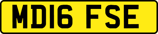 MD16FSE