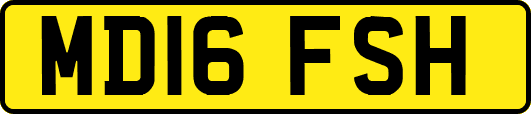 MD16FSH