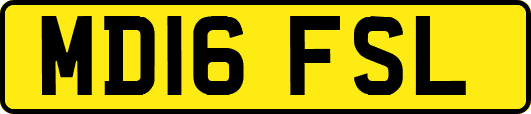 MD16FSL