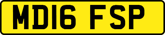 MD16FSP