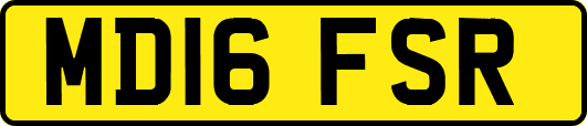 MD16FSR