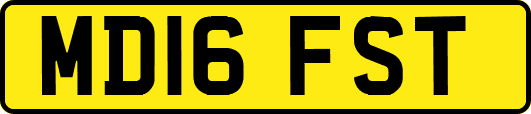 MD16FST