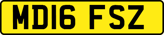 MD16FSZ