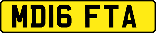 MD16FTA