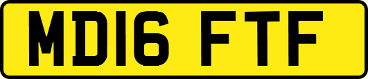 MD16FTF