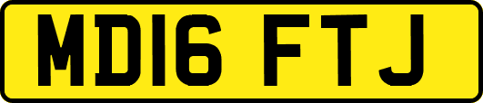 MD16FTJ
