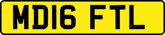 MD16FTL