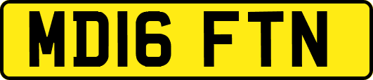 MD16FTN