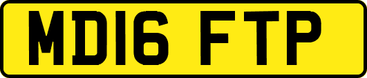 MD16FTP