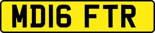 MD16FTR
