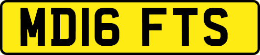 MD16FTS