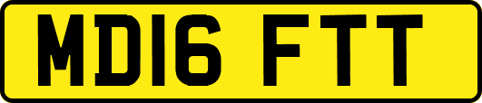 MD16FTT