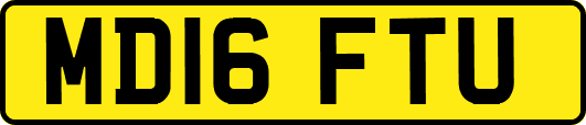 MD16FTU