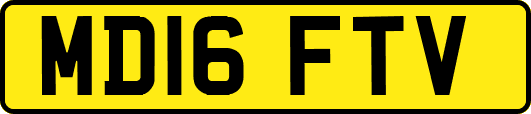 MD16FTV