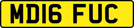 MD16FUC