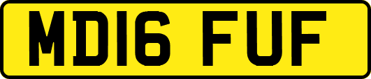 MD16FUF