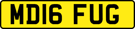 MD16FUG