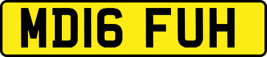 MD16FUH