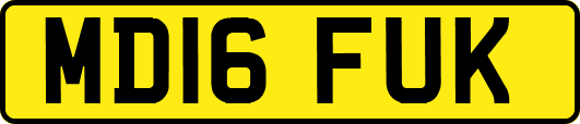 MD16FUK